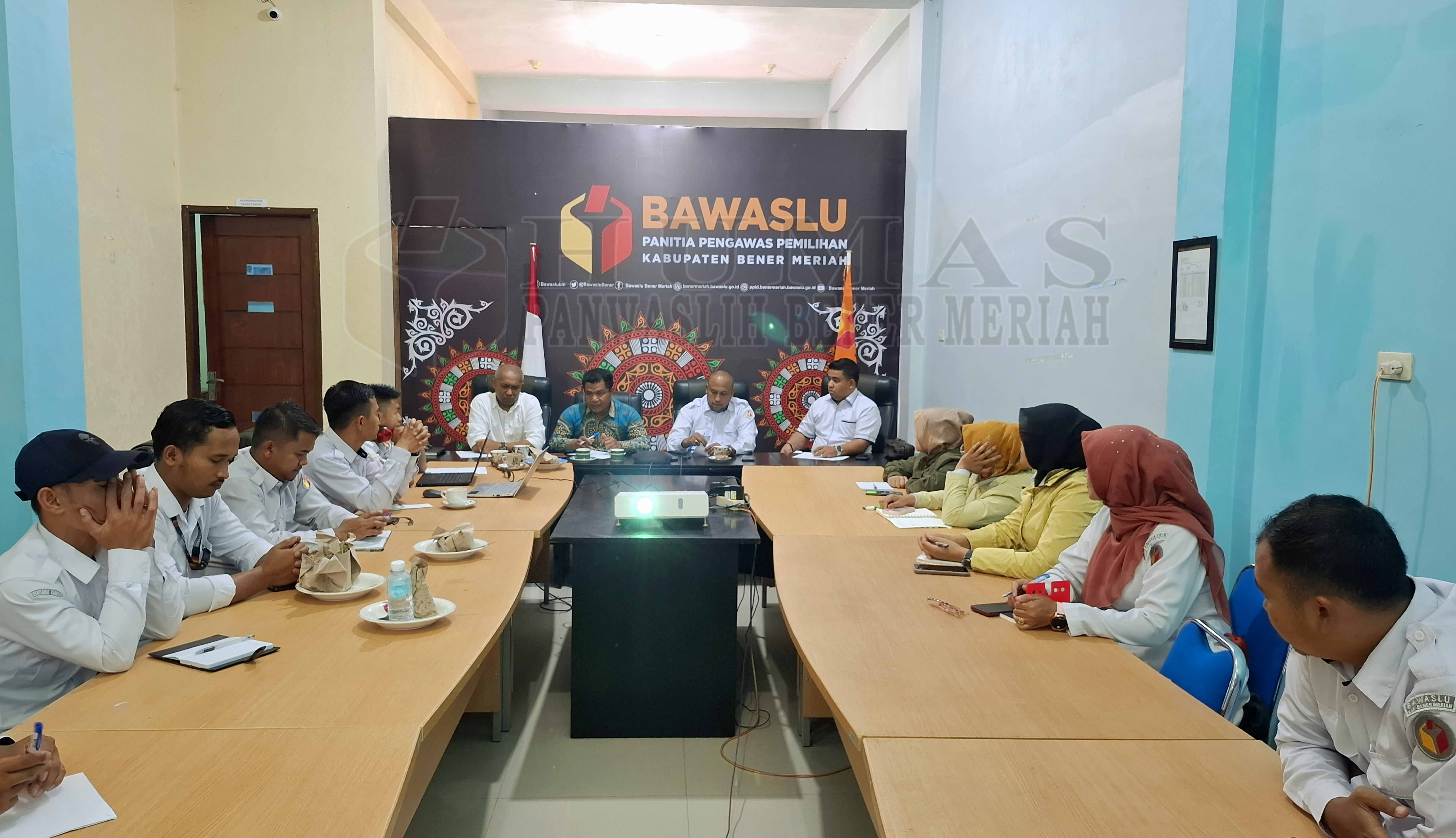 Rapat Internal 16 07 2025