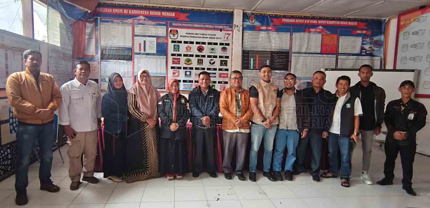 Sosialisasi Sipol