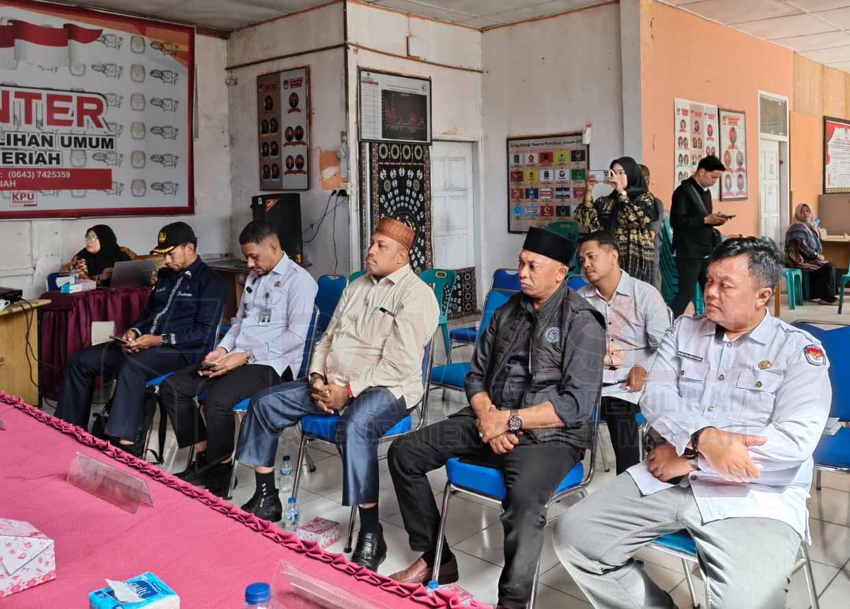 Pleno PDPB Triwulan Ke I