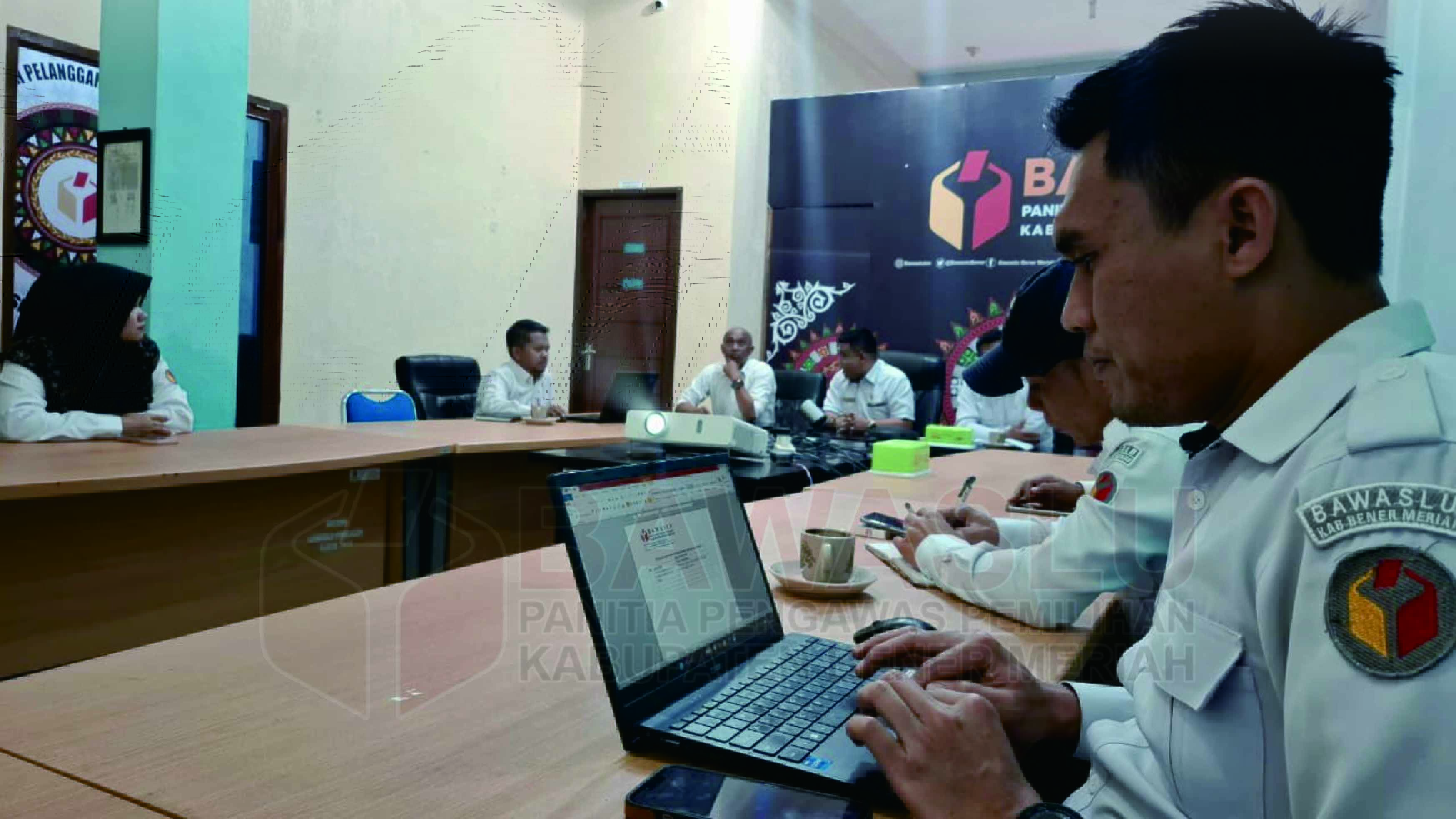 P2P Bener Meriah Perdana