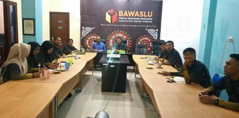 Launching P2P