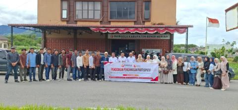 P2P Bener Meriah Tahun 2026