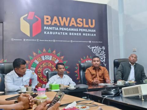 Saka Adhyasta Pemilu