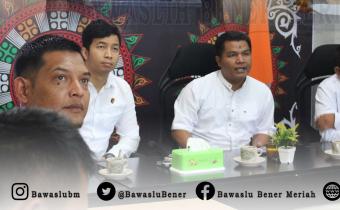 Rakernis Pengawasan Kampanye