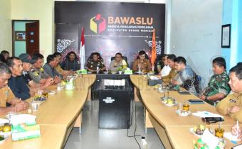 Rakor Muti Stakeholder