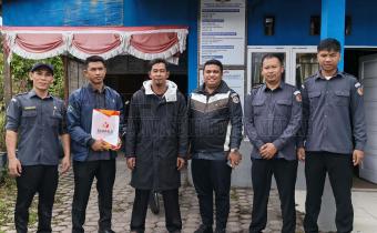 Uji Petik PDPB