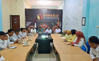 Rapat Internal 16 07 2025