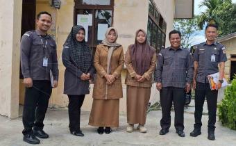 Uji Petik PDPB