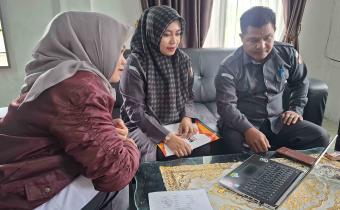 Pengawasan SIPOL