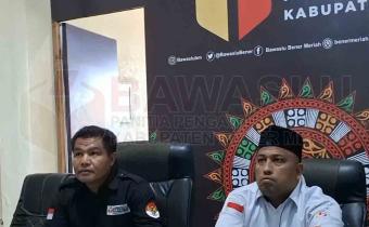 Rakor PDPP Bawaslu Se Aceh