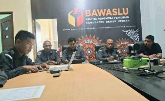Rapat Perdana Tahun 2026