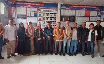Sosialisasi Sipol
