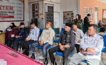 Pleno PDPB Triwulan Ke I