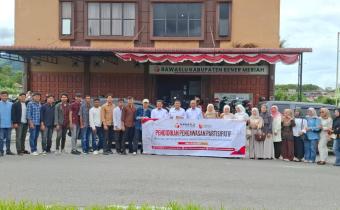 P2P Bener Meriah Tahun 2026