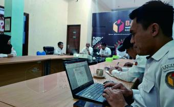 P2P Bener Meriah Perdana