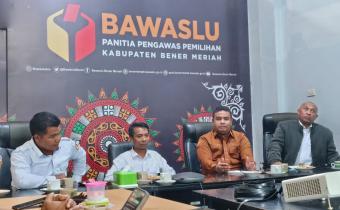 Saka Adhyasta Pemilu