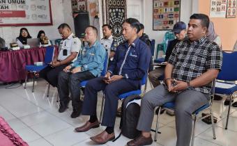 Pleno Triwulan Ke II