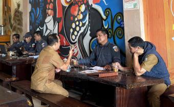 Rakor PDPP Triwulan II